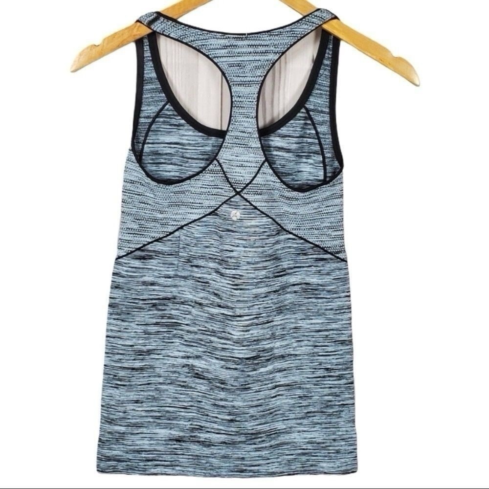 Avocado Activewear Racerback Tank Top - Picture 6 of 10